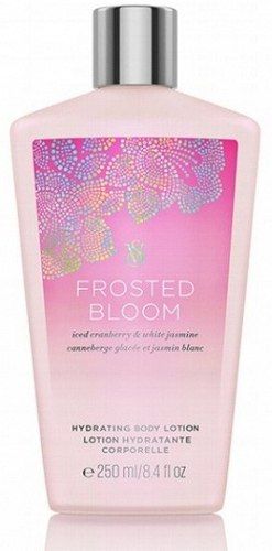 Hidratante Victorias Secret Body Lotion Frosted Bloom 250ml