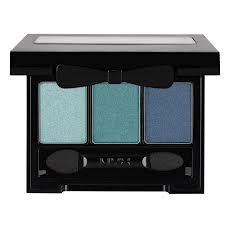 Paleta Love in Rio Eye Shadow Palette NYX