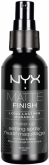 Fixador de Maquiagem Matte Finish NYX