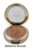 Blush Milani Cor: Bellissimo Bronze