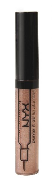 NYX Pump it Up Lip Plumpe Gloss