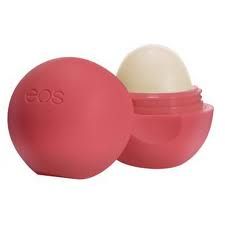 Eos Lip Balm - Summer Fruit