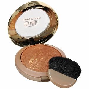 MILANI Baked Bronzer